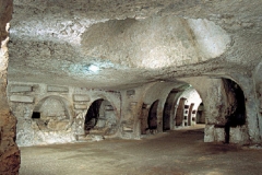 catacombeSanGiovanni